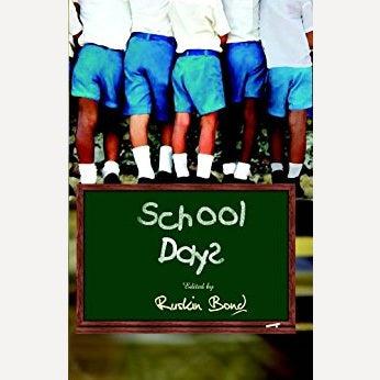 School Days By Ruskin Bond