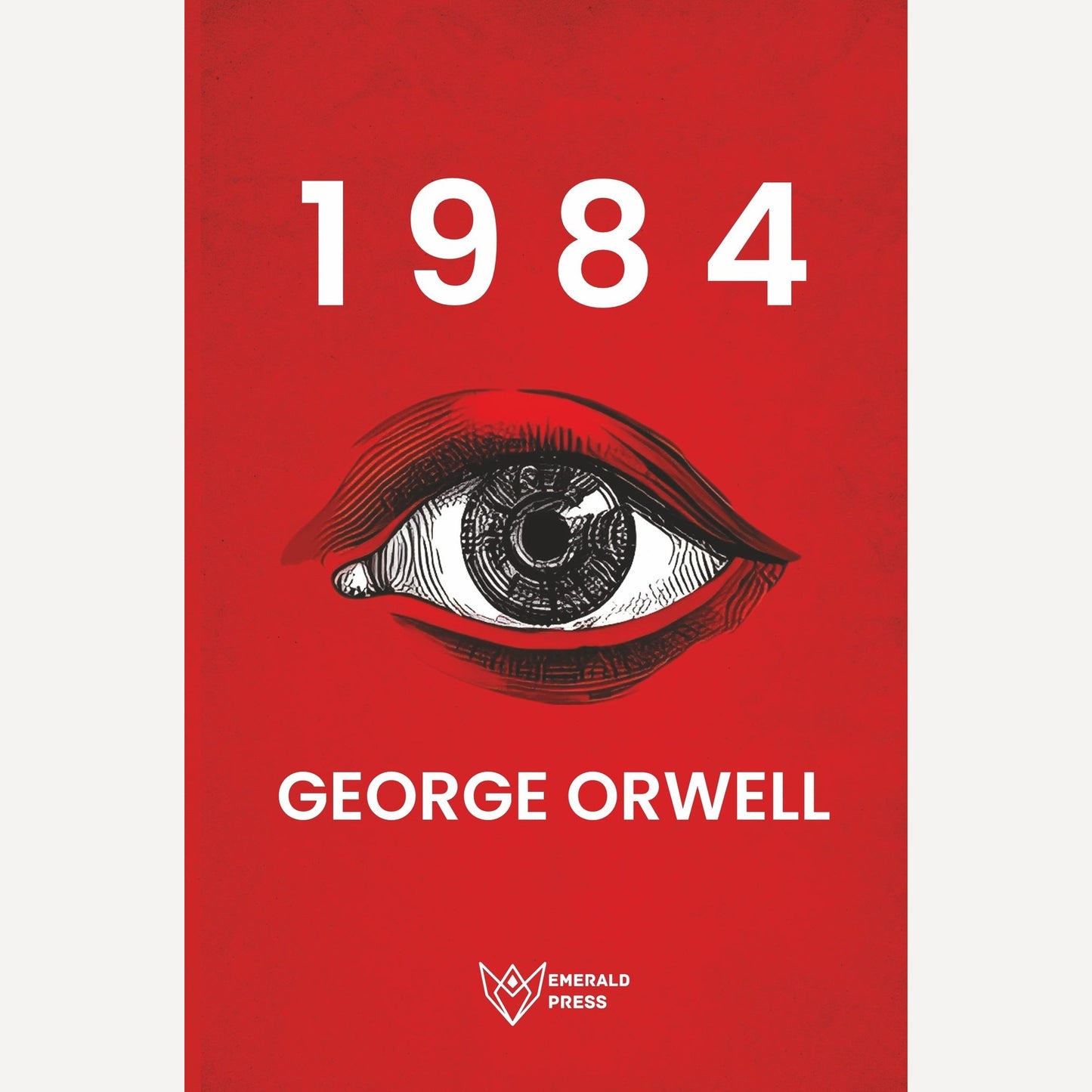 1984 By George Orwell