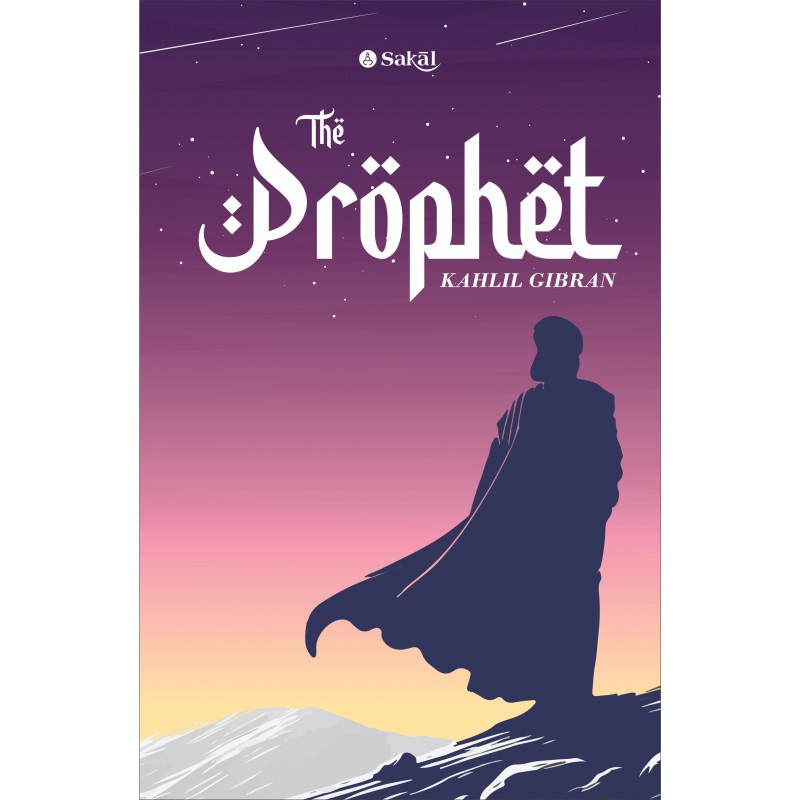 The Prophet (English) By Kahlil Gibran