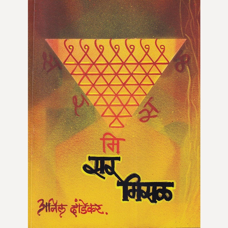 Sarmisal By Anil Dandekar (सरमिसळ)