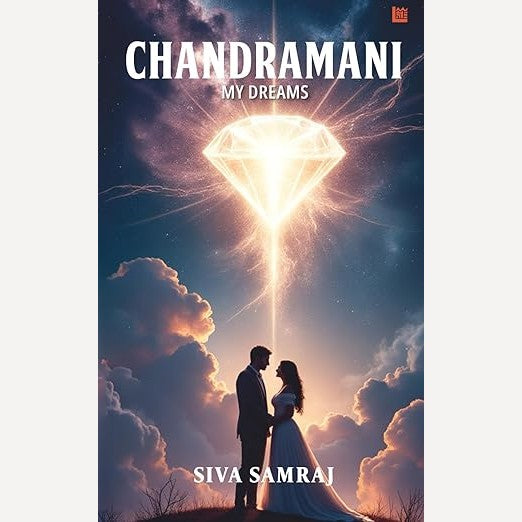 Chandramani My Dreams By Siva Samraj (English)