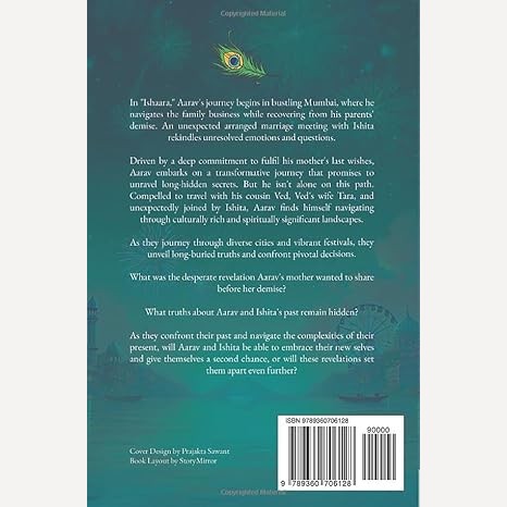 Ishaara By Kushh A Khamar