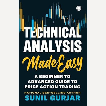 Technical Analysis Made Easy By Sunil Gurjar