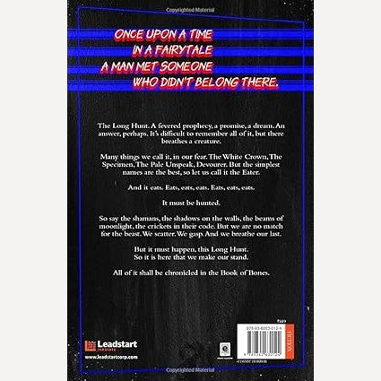 The Book Of Bones By Krishnarjun Bhattacharya