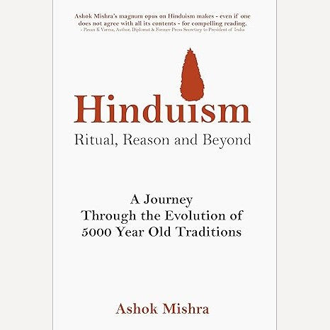 Hinduism By Ashok Mishra