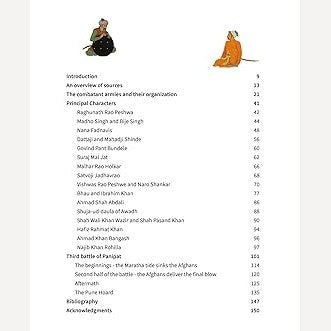 Battle of Panipat By Manoj Dani