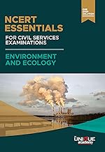 NCERT Essential Environment & Ecology
