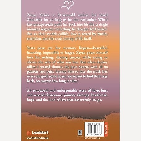 Always Her By Ayan Kidwai (English)