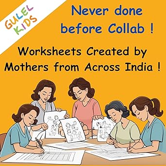 The Gulel Collective Worksheets 1