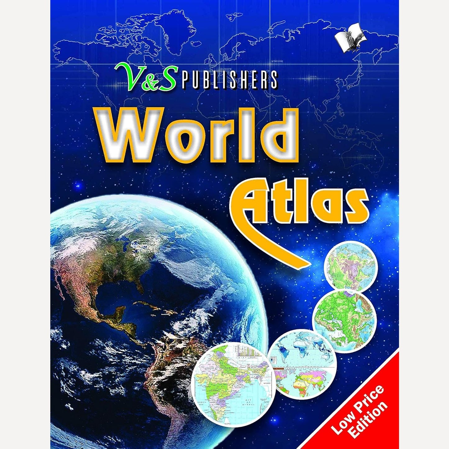 World Atlas (English)