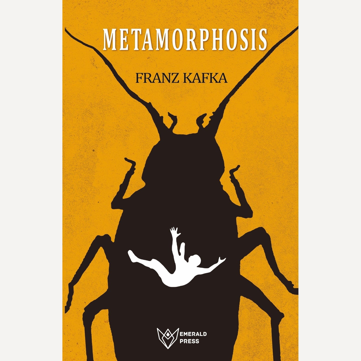 Metamorphosis By Franz Kafka