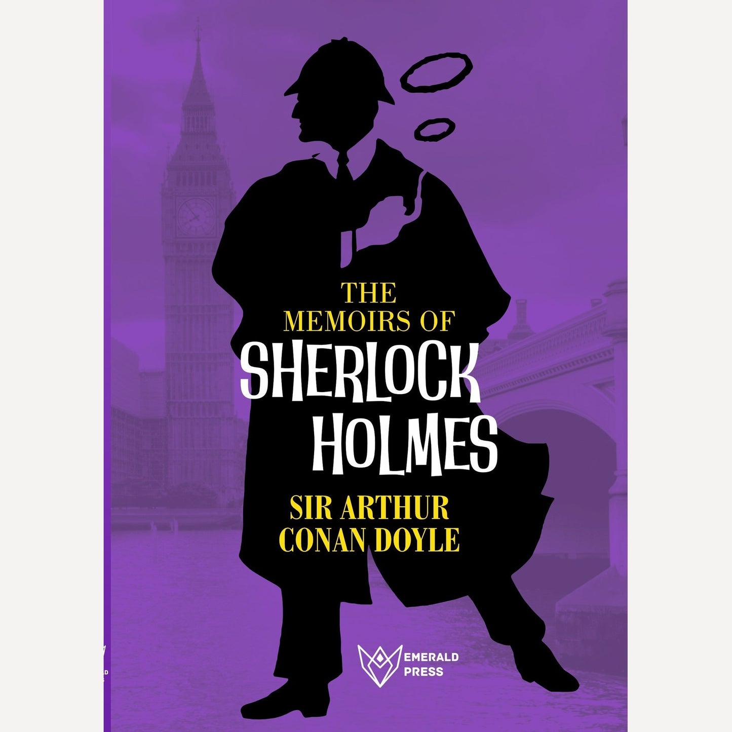 The Memoirs of Sherlock Holmes By Sir Arthur Conan Doyle