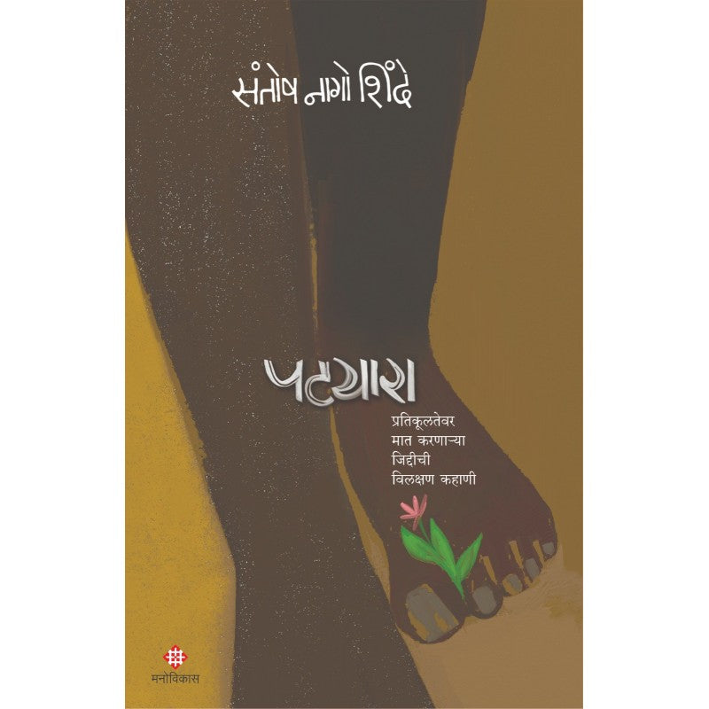 Patyara By Santosh Nago Shinde (पट्यारा)