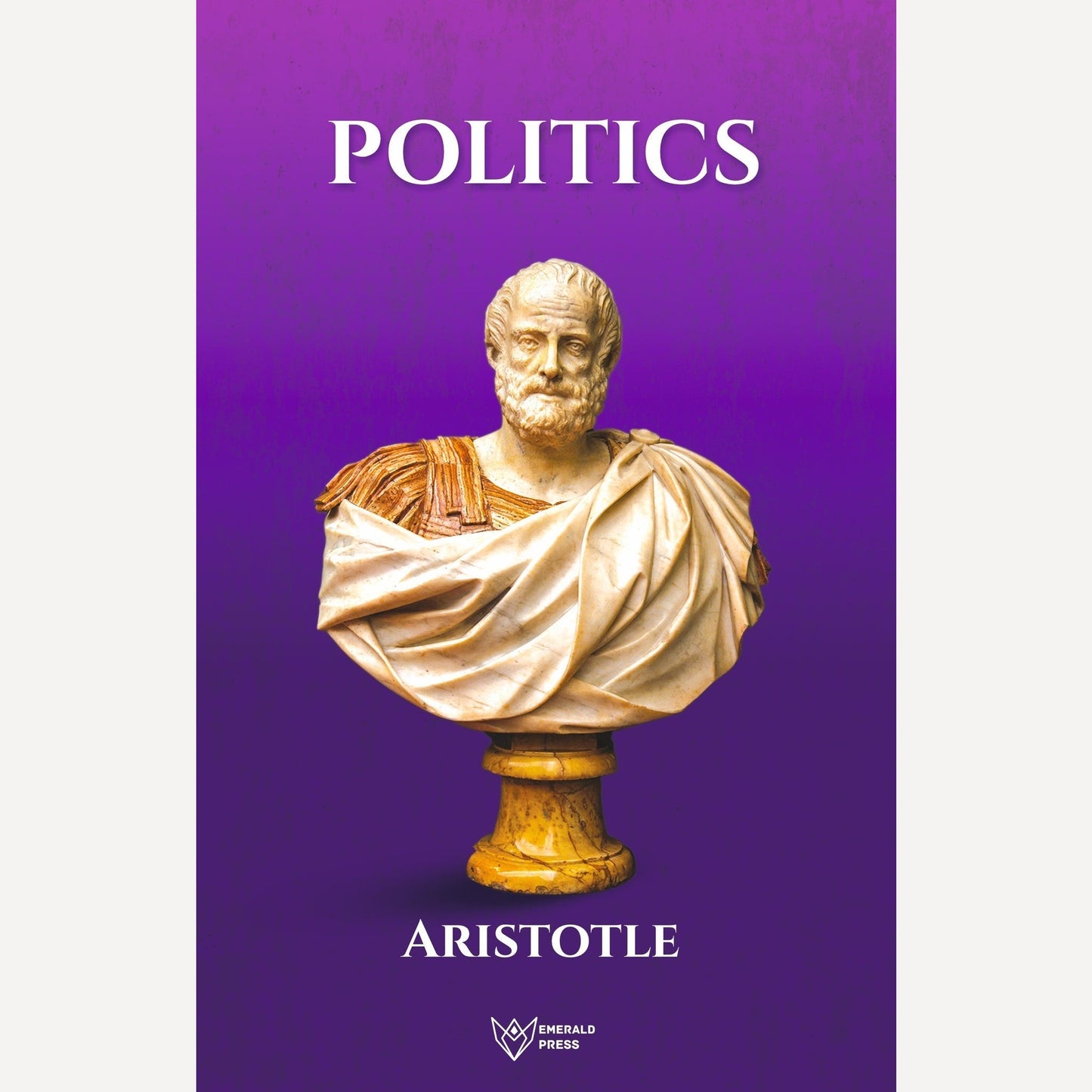 Politics By Aristotle