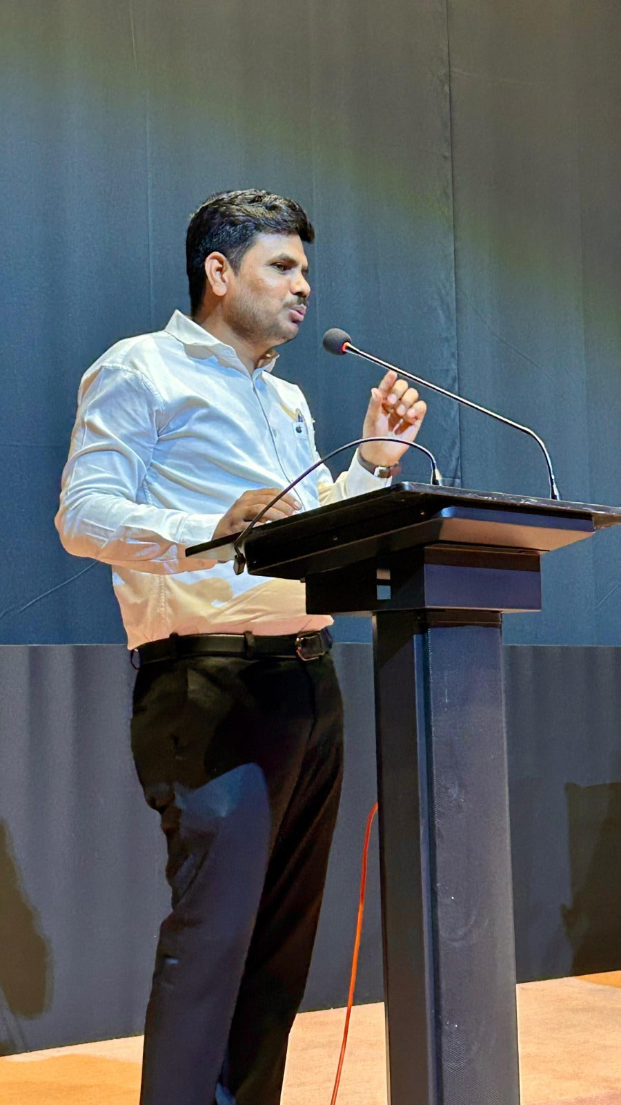 Navnath Jagtap