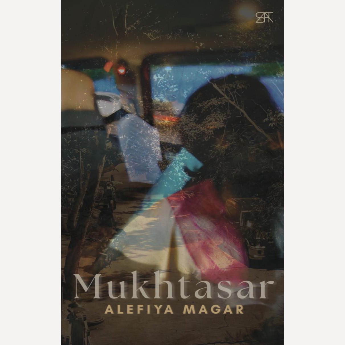 Mukhtasar By Alefiya Magar