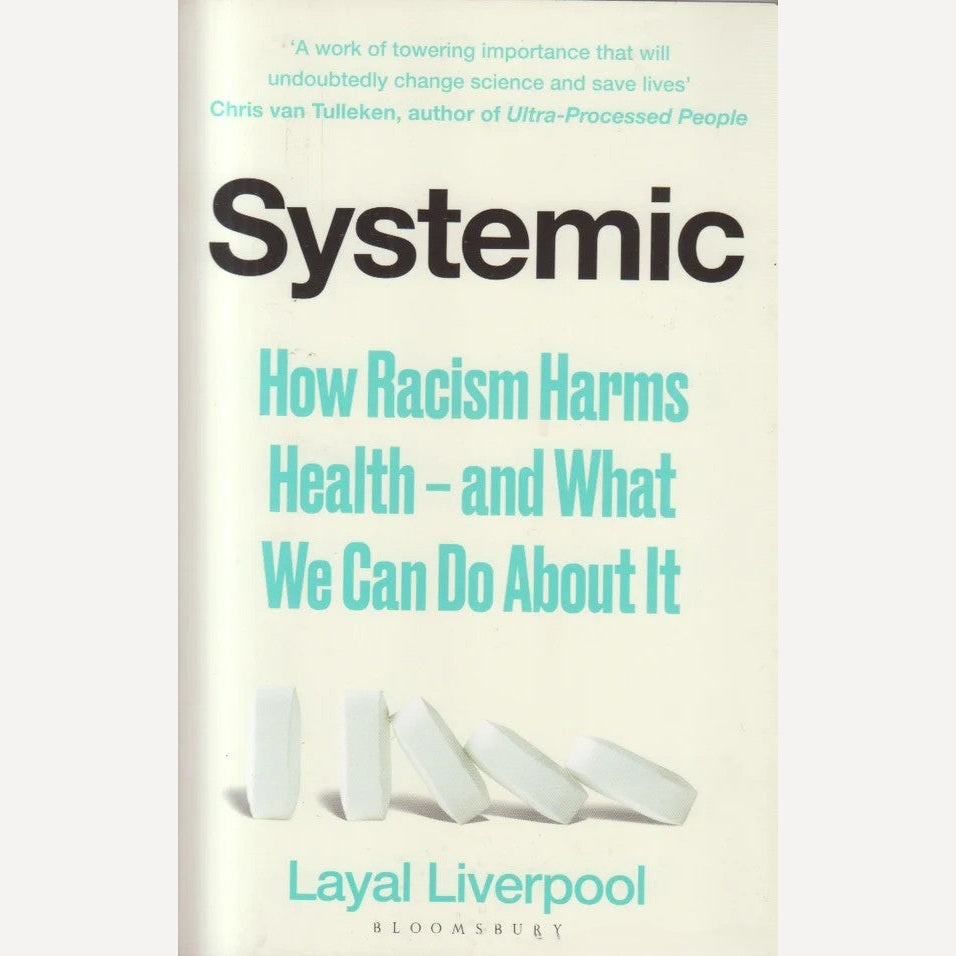 Systemic By Layal Liverpool