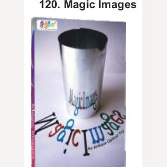 Magic Images By Kutuhal