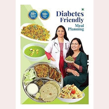 Madhuras Recipe - Diabetes Friendly Meal Planning By Madhura Bachal