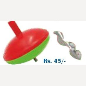 Magnetic Top By Kutuhal