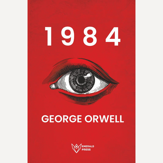 1984 By George Orwell
