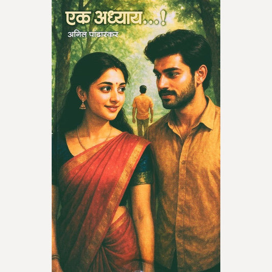 Ek Adhyay By Anil Pandharkar (एक अध्याय)