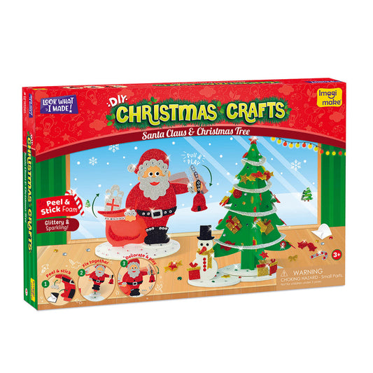 Christmas Craft Kit