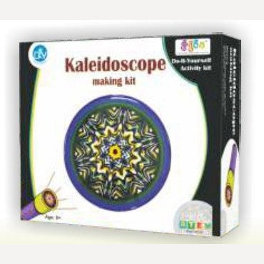 Kaleidoscope By Kutuhal
