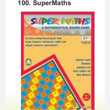 SuperMaths By Kutuhal