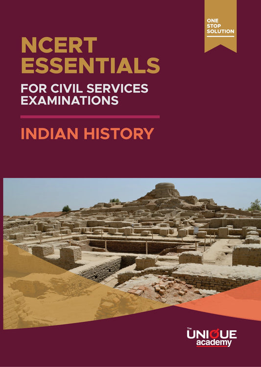 Civil Services Examinations Indian History (English-History)