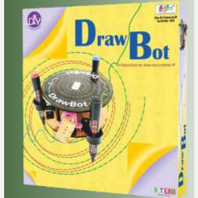 DrawBOT By Kutuhal