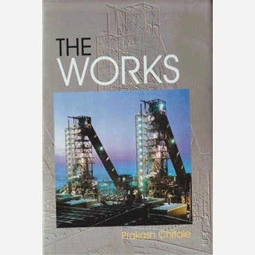 The Works By Prakash Chitale