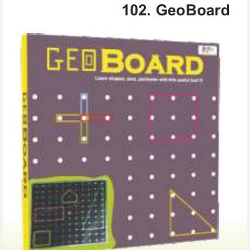 GeoBoard By Kutuhal