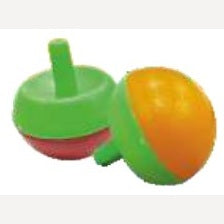 Inverting Tops (set of 2) By Kutuhal