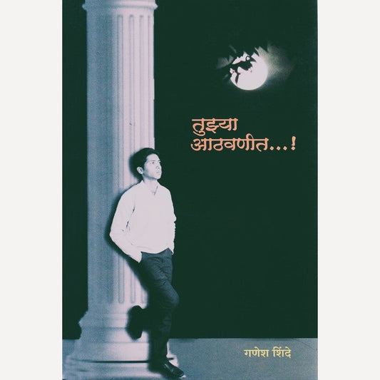 Tuzya Athavanit By Ganesh Shinde (तुझ्या आठवणीत)