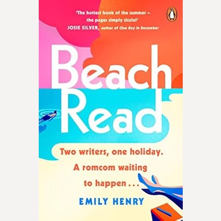 Beach Read By Emily Henry
