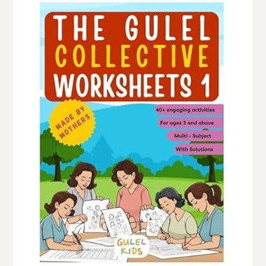 The Gulel Collective Worksheets 1