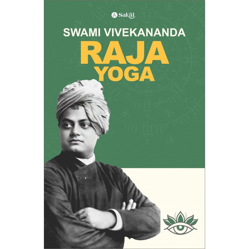 Raja Yoga By Swami Vivekananda