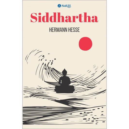 Siddhartha By Hermann Hesse