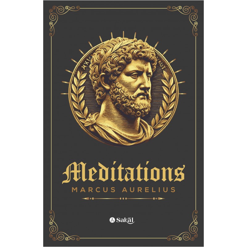 Meditation By Marcus Aurelias