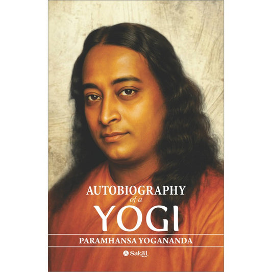 Autobiography of a Yogi By Paramahans Yoganand