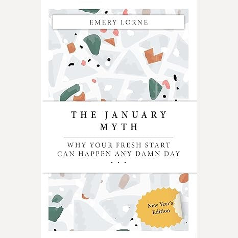 The January Myth By Emery Lorne (English)