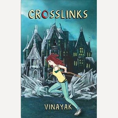 Crosslinks By Vinayak Mittal