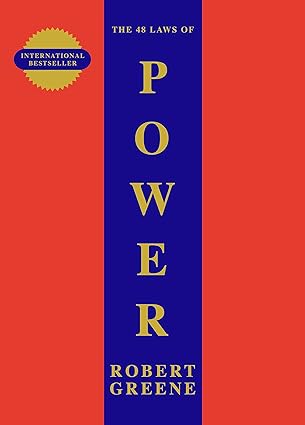 The Concise 48 Laws Of Power By Robert Greene