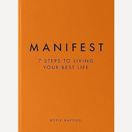 Manifest By Roxie Nafousi