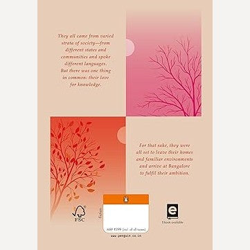 The Circle Of Life By Sudha Murty