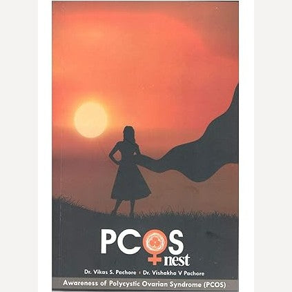 PCOS Nest By Vikas Pachore, Vishakha Pachore