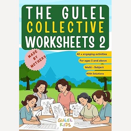 The Gulel Collective Worksheets 2