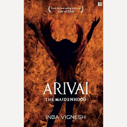 Arivai By Inba Vignesh