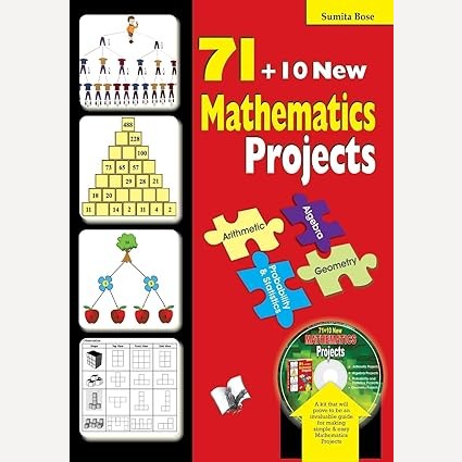71+10 New Mathematics Project (English)